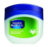 Vaseline Blue Seal Jelly Aloe Fresh 100ml - Pinoyhyper